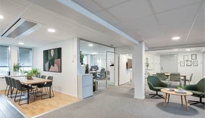 Första Långgatan 28B