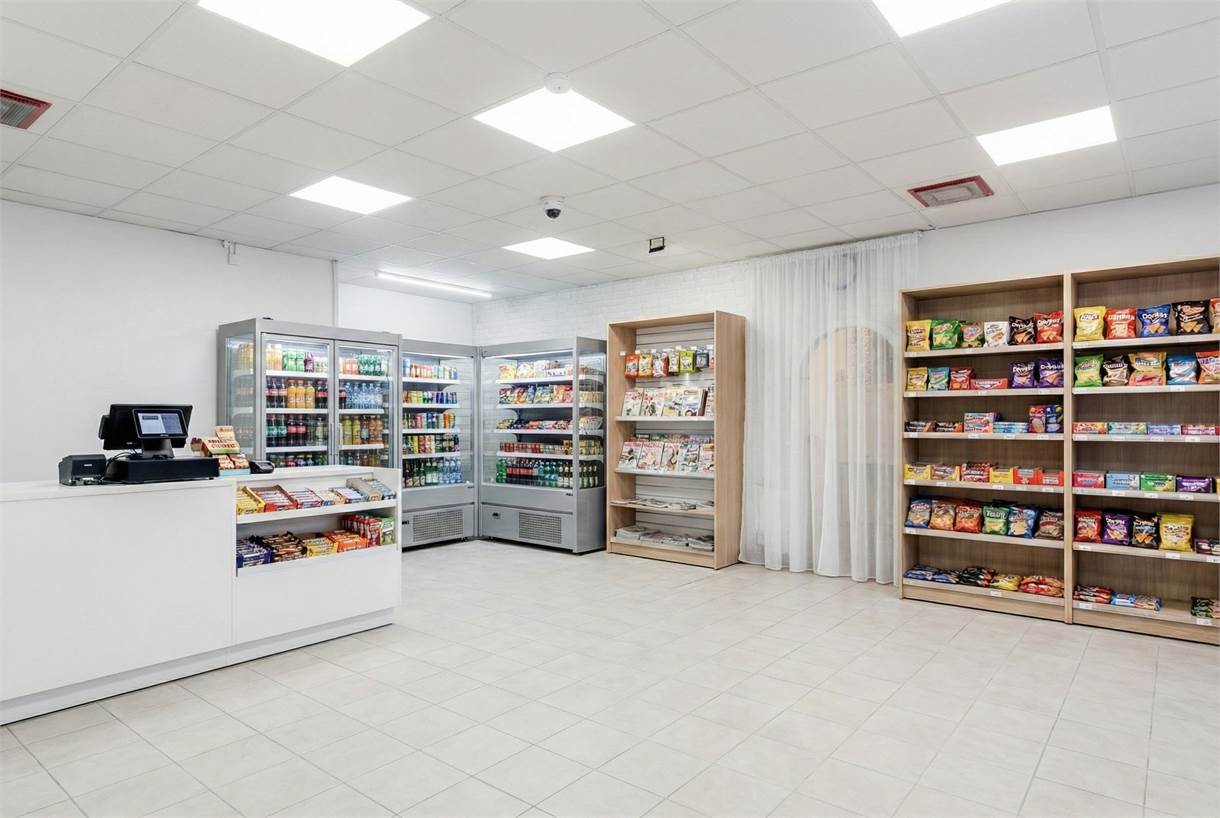 Christian IV:s väg 1