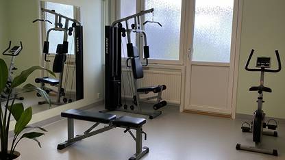 Ledig lokal, Timmervägen 11, Skövde