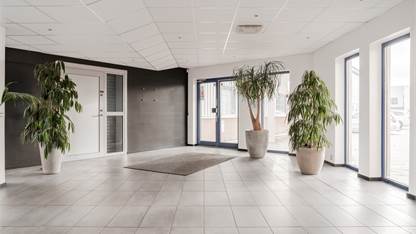 Ledig lokal, Pinnmogatan 1, Helsingborg