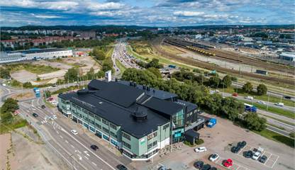 Backavägen 3