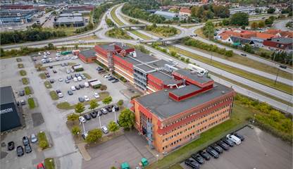 Jägershillgatan 18A