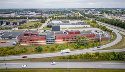 Jägershillgatan 18A