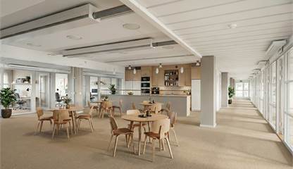 Jägershillgatan 18A