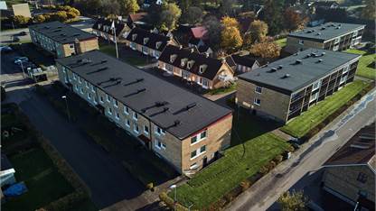 Ledig lokal, Postgatan 14A, Åstorp