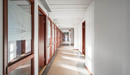 Jägershillgatan 18A