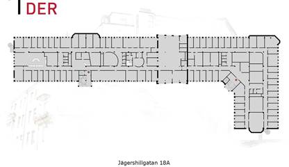 Jägershillgatan 18A