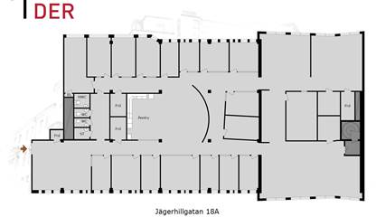 Jägershillgatan 18A