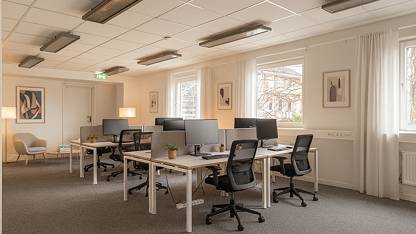 Ledig lokal, Jägerhorns väg 8, Huddinge