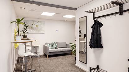 Ledig lokal, Vårby Allé 14, Huddinge