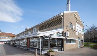 Torslanda Torg 2-6