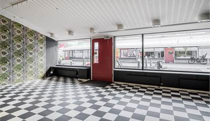 Torslanda Torg 2-6