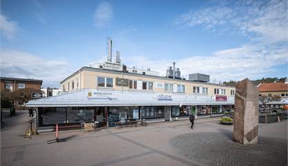 Torslanda Torg 2-6
