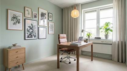 Ledig lokal, Berga Allé 1, Helsingborg