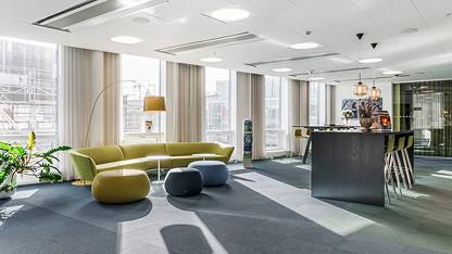 Ledig lokal, Hammarby Allé 47, Stockholm