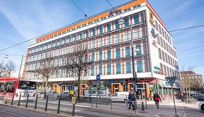 Hammarby Allé 47