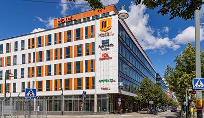 Hammarby Allé 47