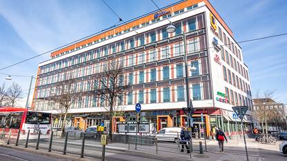 Ledig lokal, Hammarby Allé 47, Stockholm