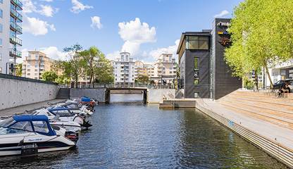 Hammarby Allé 47