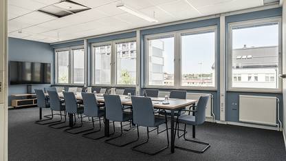 Ledig lokal, Elektravägen 29, Stockholm