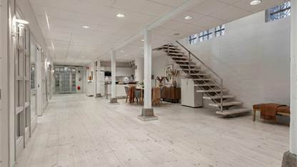 Ledig lokal, Berga Allé 3, Helsingborg