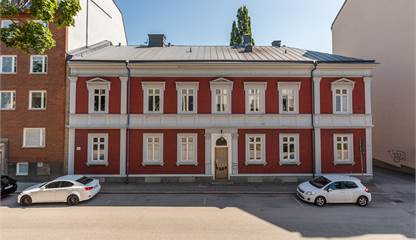 Östra Kyrkogatan 4A