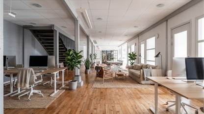 Ledig lokal, Berga Allé 3, Helsingborg