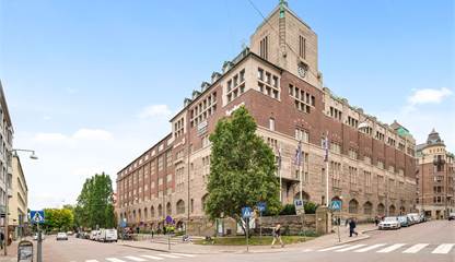 Kaserntorget 11B