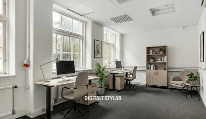 Sofierogatan 3D
