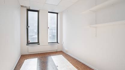 Ledig lokal, Lötsjövägen 4, Sundbyberg