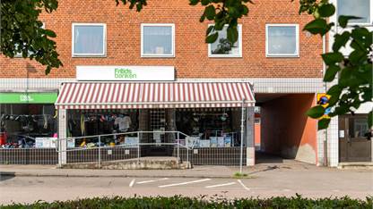 Ledig lokal, Skolgatan 11 A-C, Åstorp