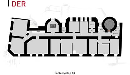 Kaptensgatan 13