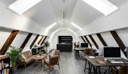 Östra Hamngatan 50B