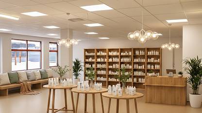 Ledig lokal, Föreningsgatan 10C, Trollhättan