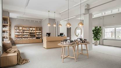 Ledig lokal, Nybrogatan 19, Sundsvall