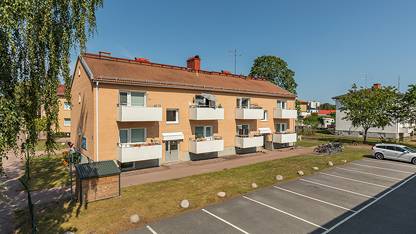 Ledig lokal, Norra Allén 30A, Karlstad