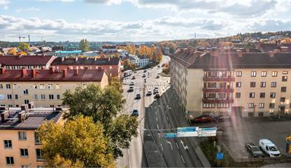 Ängsgatan 1B