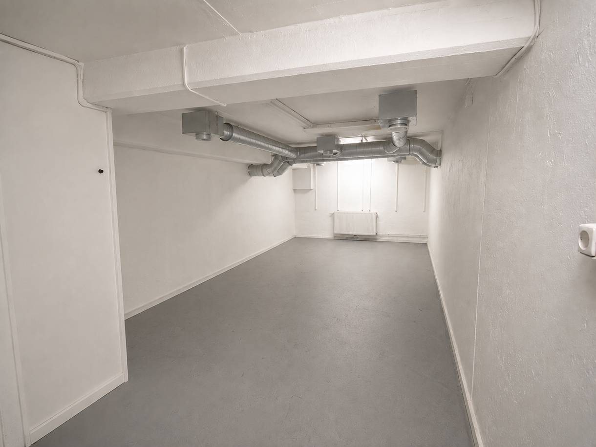 Ängsgatan 1B