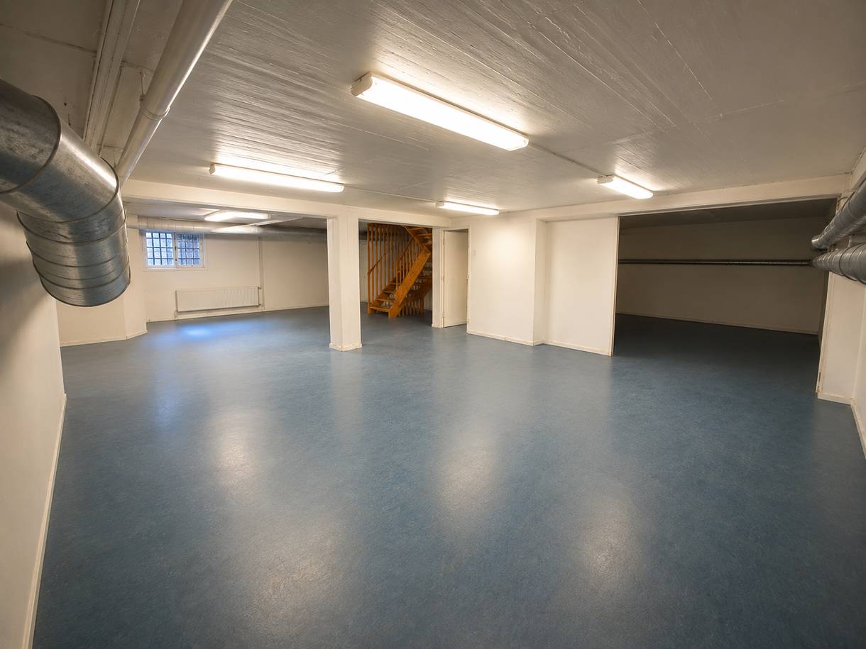 Ängsgatan 1B