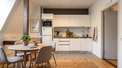 Ledig lokal, Berga Allé 1, Helsingborg