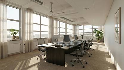 Ledig lokal, Kalkstensvägen 2, Lund