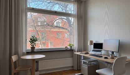 Stockholmsvägen 45A