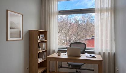 Stockholmsvägen 45A
