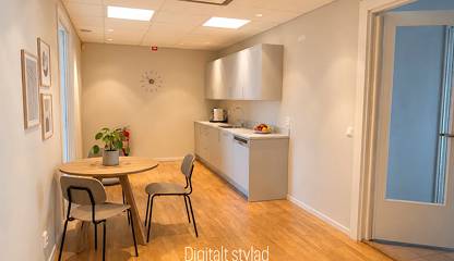 Stockholmsvägen 45A