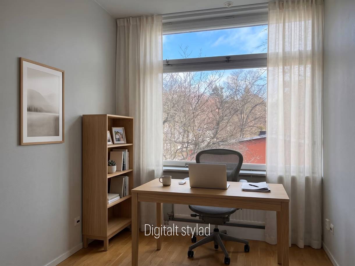 Stockholmsvägen 45A