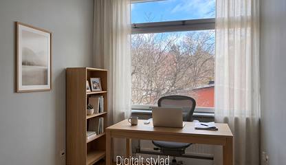 Stockholmsvägen 45A