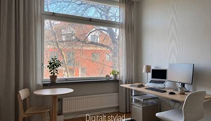 Stockholmsvägen 45A