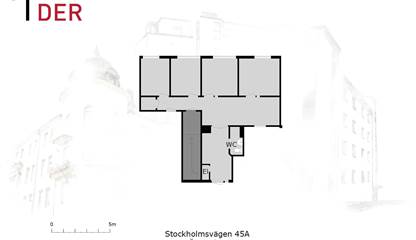 Stockholmsvägen 45A