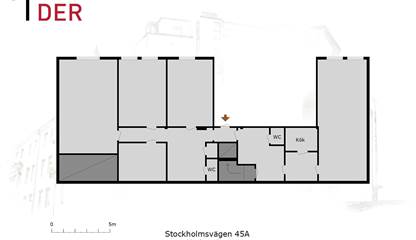 Stockholmsvägen 45A