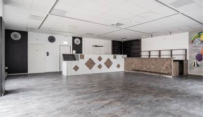 Kolmätaregränden 6